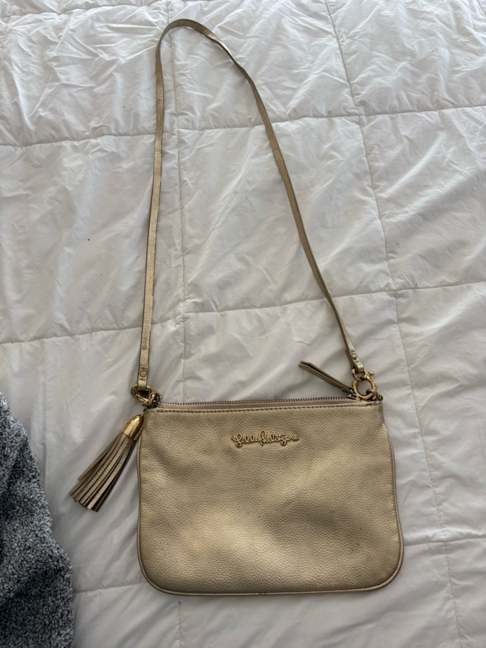 Lilly Pulitzer bag